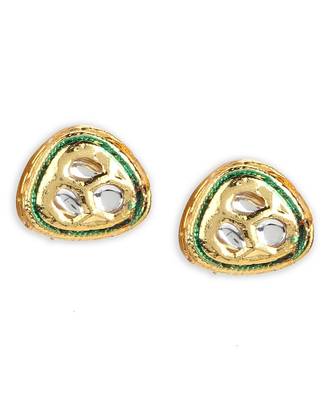 Kundan Earring 2