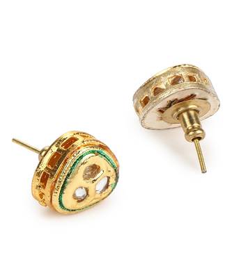Kundan Earring 3