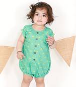 Calm Palm Unisex Onesie