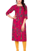 Elegant Premium Quality Ready made Kurti