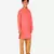 Boy's Kurta Pajama For Kids | Striped | Silk | Churindar Pyajama | Traditional Ethnic Wear (S-185)