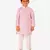Boy's Cotton Self Design Kurta Pyjama For Kids Ethnic Wear For Wedding & Function (S-186)