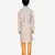 Boy's Kurta Pajama For Kids | Floral Print | Silk | Churindar Pyajama | Traditional Ethnic Wear (S-187)