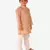 Boy's Cotton Kurta Pajama Kids Ethnic Wear Traditional Wear (S-188)