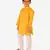 Boy's Cotton Kurta Pajama Kids Ethnic Wear Traditional Wear (S-188)