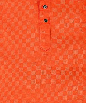 Boy's Cotton Kurta Pajama Kids Ethnic Wear Traditional Wear (S-188) 5