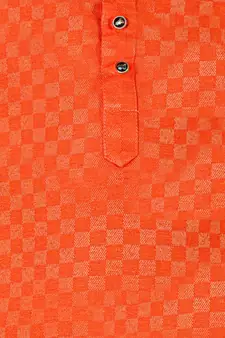 Boy's Cotton Kurta Pajama Kids Ethnic Wear Traditional Wear (S-188)