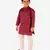 Boy's Cotton Kurta Pajama Kids Ethnic Wear Traditional Wear (S-188)