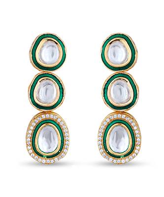Asma Green  Gold 2
