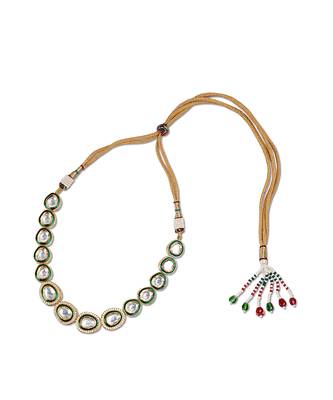 Asma Green  Gold 4