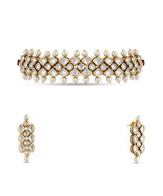 Eilizaa Gold 1
