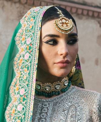 Jadwa Green  Gold 1