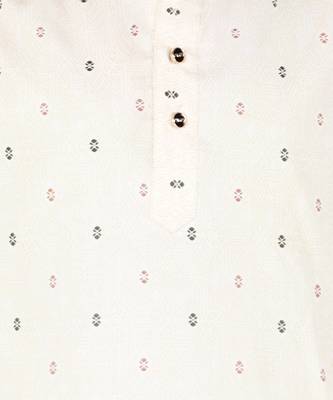 Cotton Kurta Pajama For Kids Boys Ethnic Wear | 1 To 16 Years | S-191 5