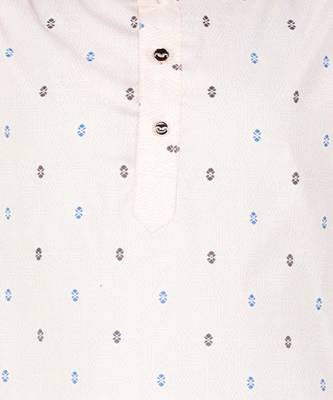 Cotton Kurta Pajama For Kids Boys Ethnic Wear | 1 To 16 Years | S-191 5