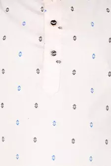 Cotton Kurta Pajama For Kids Boys Ethnic Wear | 1 To 16 Years | S-191