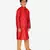 Boy's Kurta Pajama For Kids | Silk | Churindar Pyajama | Traditional Ethnic Wear (S-194)