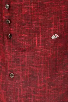 Boy's Kids Kurta Pajama Set | Solid | Cotton| Traditional Ethnic Wear | 1 To 16 Years | S-195
