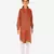 Boy's Kids Kurta Pajama Set | Solid | Cotton| Traditional Ethnic Wear | 1 To 16 Years | S-195