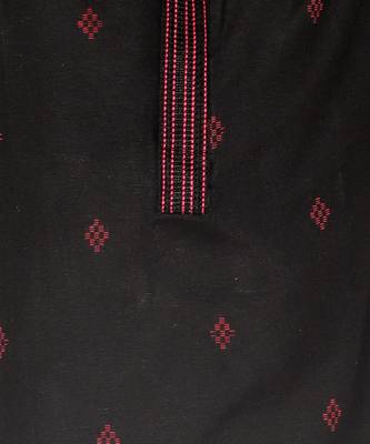 Boy's Kids Kurta Pajama Set | Dotted  | Cotton| Traditional Ethnic Wear | 1 To 16 Years | S-196 5