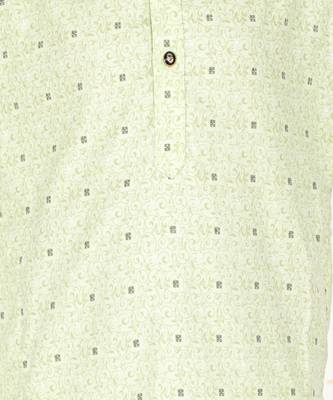 Cotton Kurta Pajama For Kids Boys Ethnic Wear | 1 To 16 Years | S-198 5