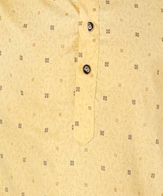 Cotton Kurta Pajama For Kids Boys Ethnic Wear | 1 To 16 Years | S-198 5