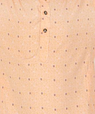 Cotton Kurta Pajama For Kids Boys Ethnic Wear | 1 To 16 Years | S-198 5
