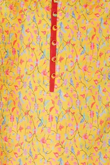 Silk Kurta Pajama For Kids Boys Ethnic Wear | 1 To 16 Years | S-199