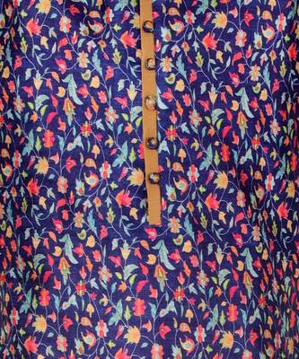 Silk Kurta Pajama For Kids Boys Ethnic Wear | 1 To 16 Years | S-199 5
