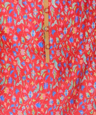 Silk Kurta Pajama For Kids Boys Ethnic Wear | 1 To 16 Years | S-199 5