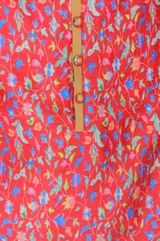 Silk Kurta Pajama For Kids Boys Ethnic Wear | 1 To 16 Years | S-199