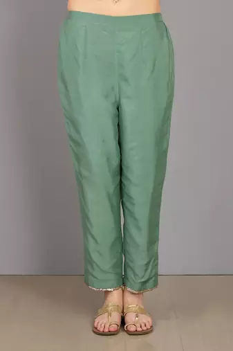 Zoha Embreled Kurta Set