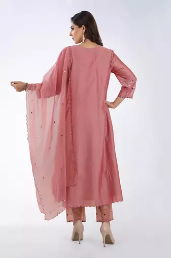 Onion Pink Gauhar
