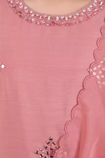 Onion Pink Gauhar