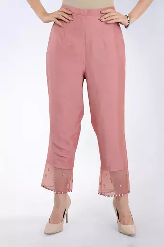 Onion Pink Gauhar