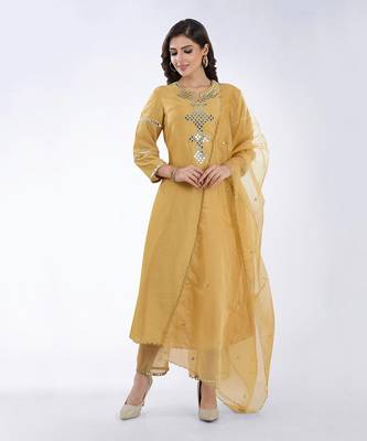 Gold Sunheri 1