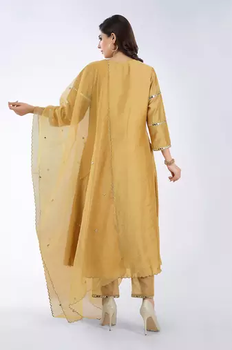 Gold Sunheri