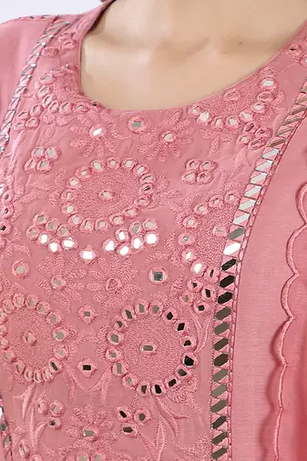 Onion Pink Rizvi