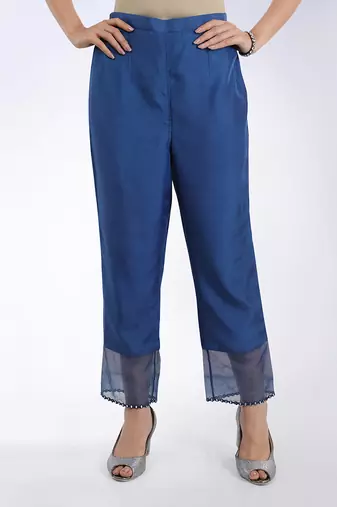 Navy Blue Neel