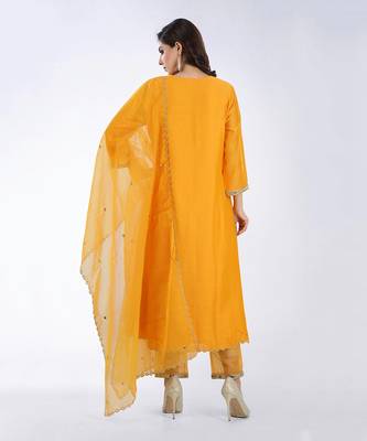 Orange Kanak 2