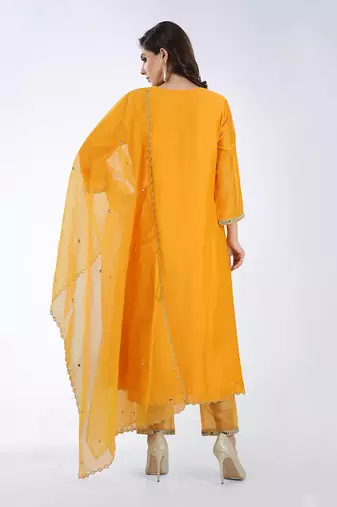 Orange Kanak