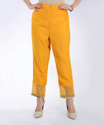 Orange Kanak 4