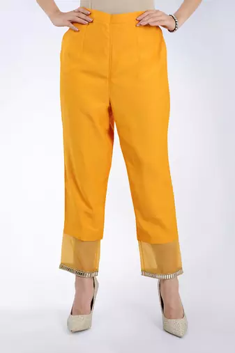 Orange Kanak