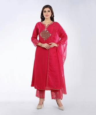 Rani Pink Aarsi 1