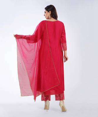 Rani Pink Aarsi 2