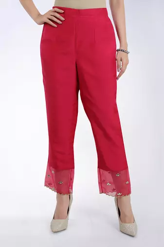 Rani Pink Aarsi