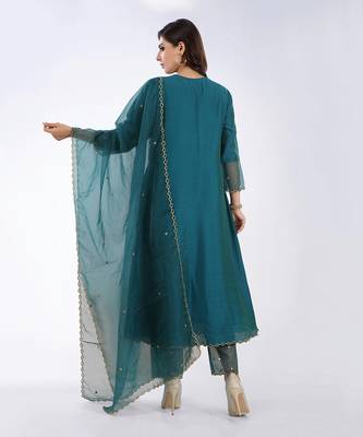 Teel Blue Anjun 2