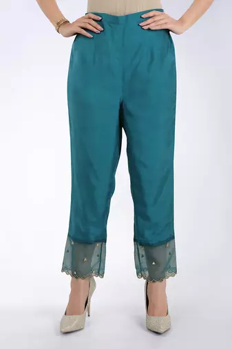Teel Blue Anjun