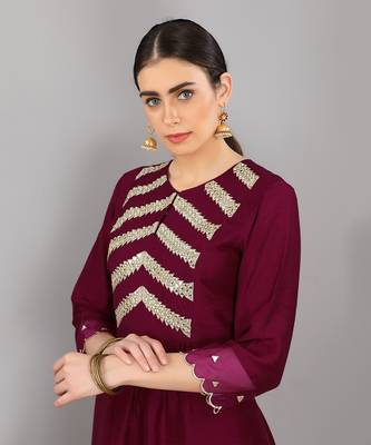 Magenta Ijaz 4
