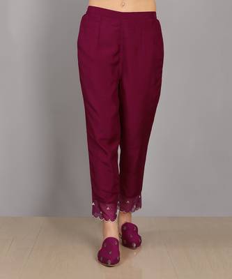 Magenta Ijaz 6