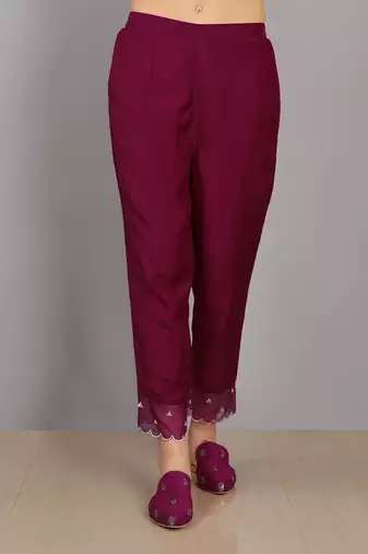 Magenta Ijaz